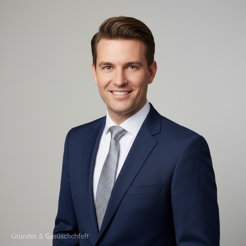 Dr. Maximilian Aristan-Berger