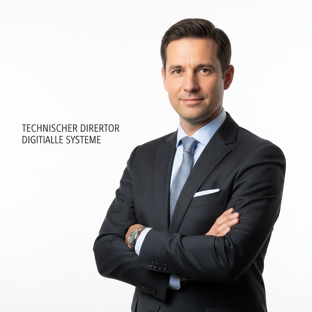 Ing. Florian Lechner